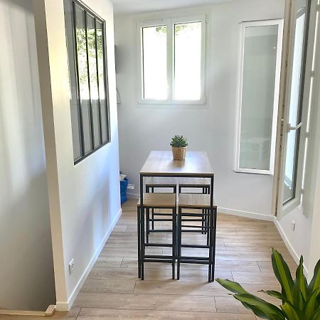 Home Sweet Home Batignolles باريس المظهر الخارجي الصورة