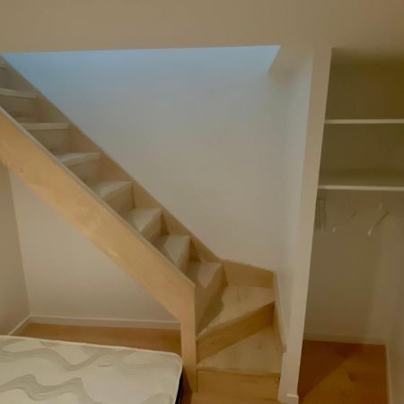 Home Sweet Home Batignolles باريس المظهر الخارجي الصورة