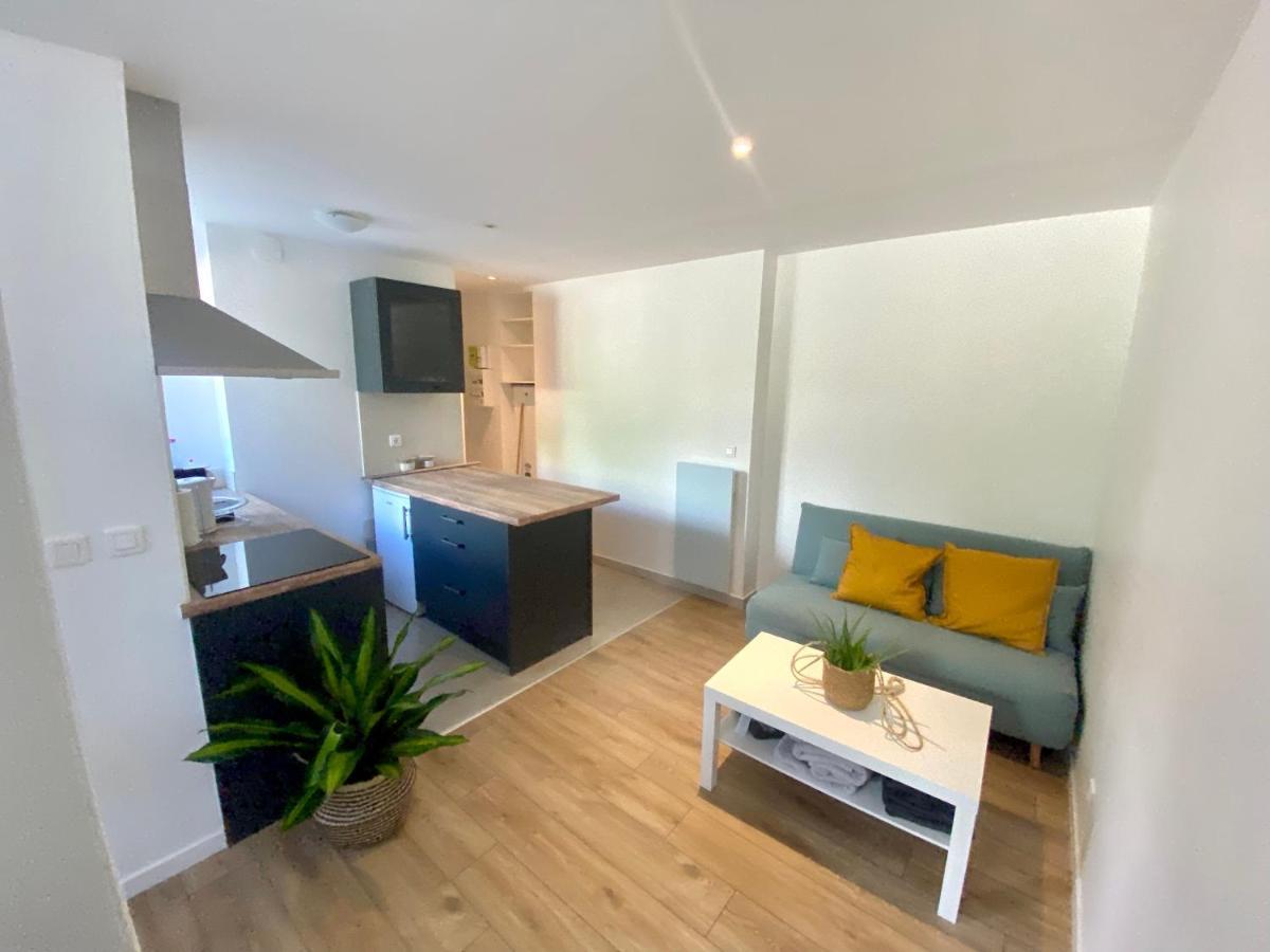 Home Sweet Home Batignolles باريس المظهر الخارجي الصورة