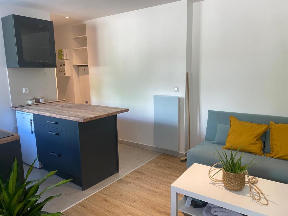 Home Sweet Home Batignolles باريس المظهر الخارجي الصورة