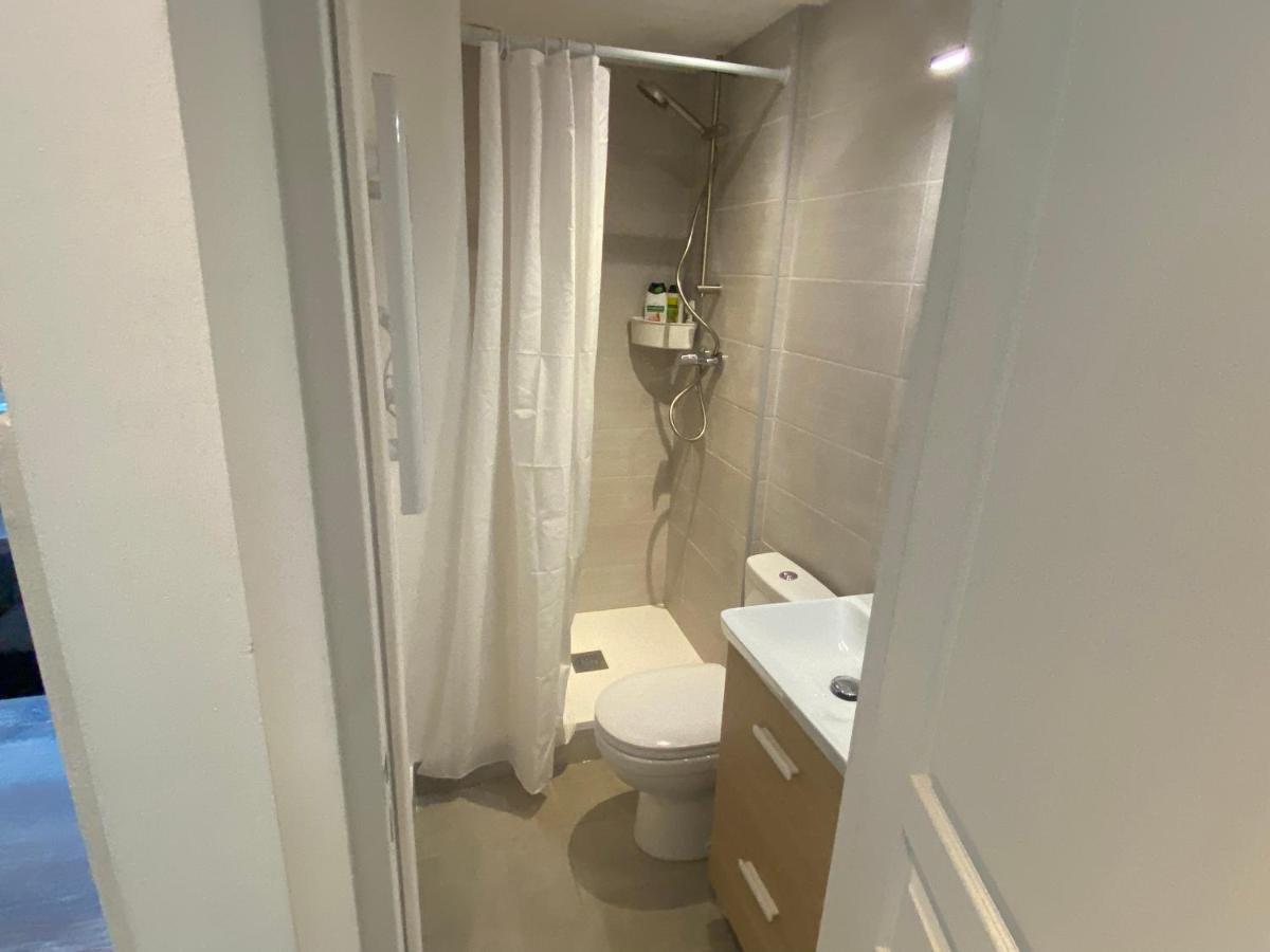 Home Sweet Home Batignolles باريس المظهر الخارجي الصورة