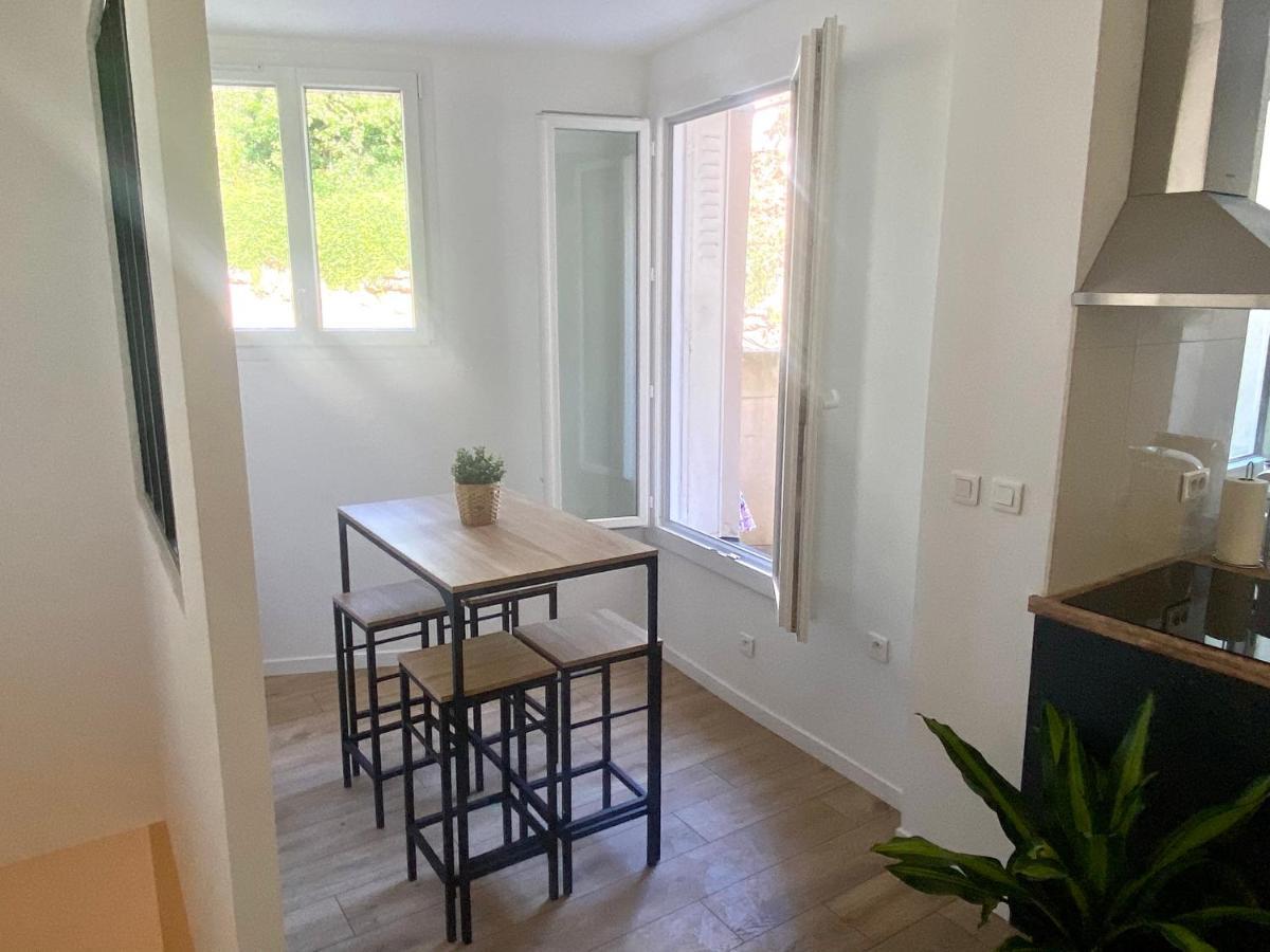 Home Sweet Home Batignolles باريس المظهر الخارجي الصورة