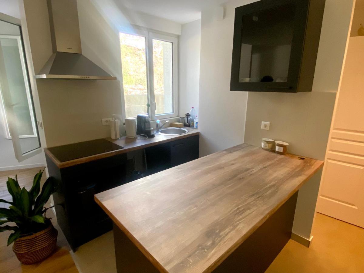 Home Sweet Home Batignolles باريس المظهر الخارجي الصورة